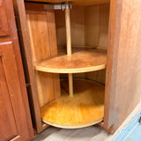 16pc Kitchen Cabinet Set