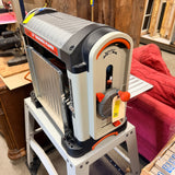 Ridgid 13" Corded Thickness Planer w/ Portable Stand
