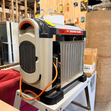 Ridgid 13" Corded Thickness Planer w/ Portable Stand