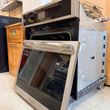 Frigidaire Gallery 27" Electric Wall Oven (Stainless Steel)