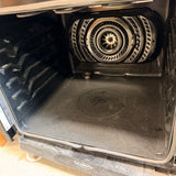 Frigidaire Gallery 27" Electric Wall Oven (Stainless Steel)