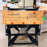 Black & Decker Workmate 425 Folding Portable Workbench & Vise