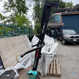 Various Exercise Machines (SM-M Versa Climber, Prone Leg Curl Machine, Recumbent Bike w/ Digital Display)