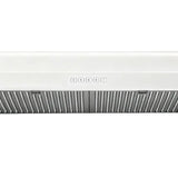 Hauslane Chef Series 30" Under Cabinet Range Hood (White)